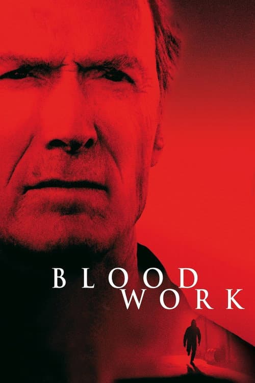 Blood Work — poster