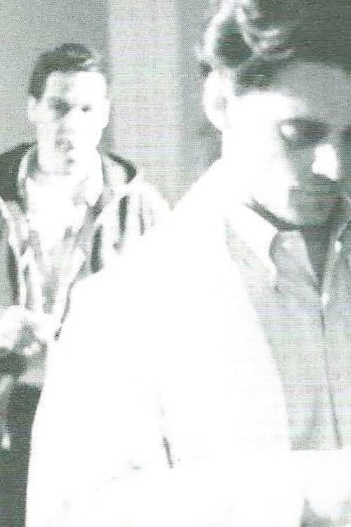 The Confession — poster