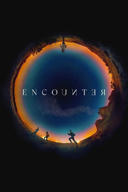 Encounter — poster