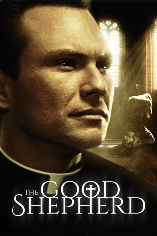 The Good Shepherd — poster