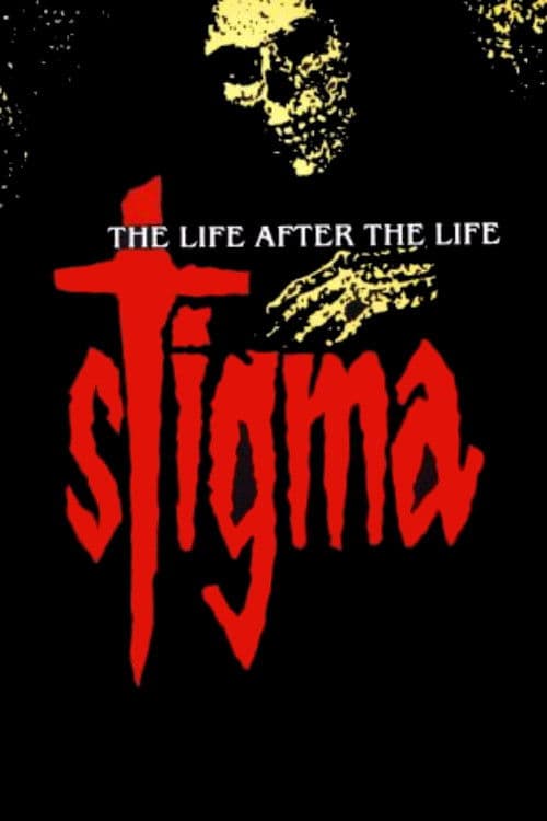 Stigma — poster