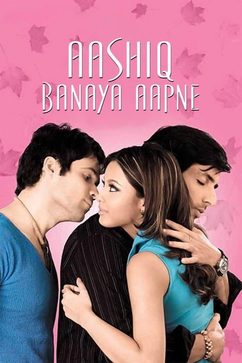 Aashiq Banaya Aapne — poster