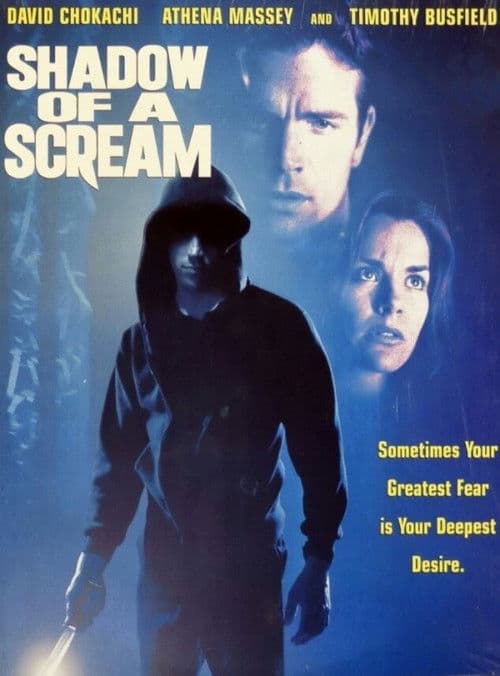 The Unspeakable — poster