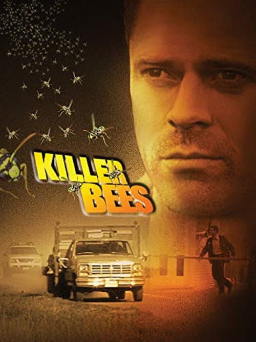 Killer Bees — poster