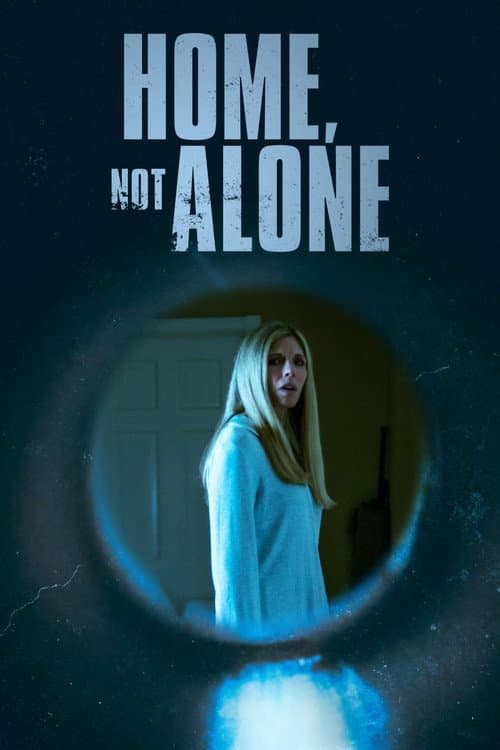 Home, Not Alone — poster