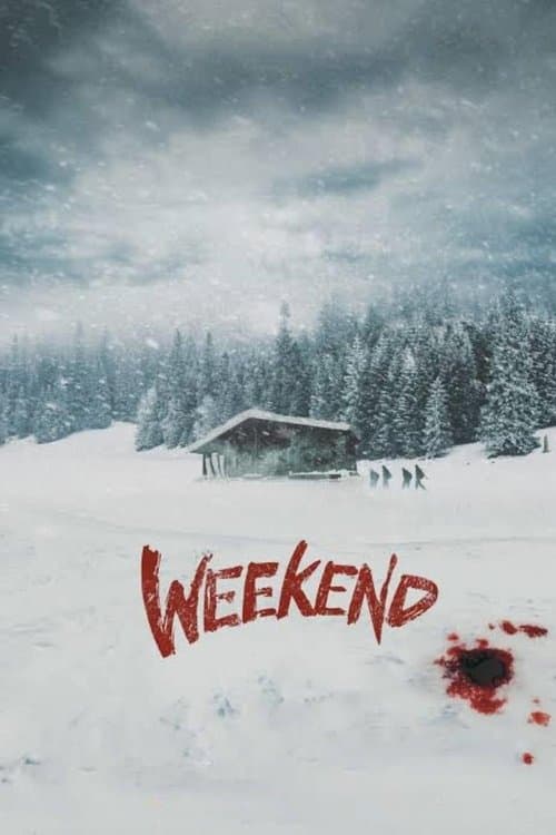 Weekend — poster