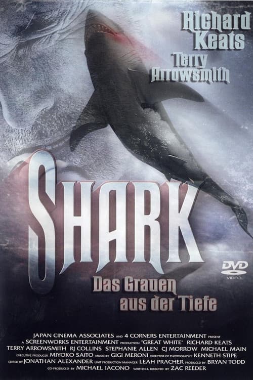 Great White — poster