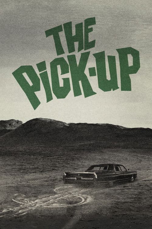 The Pick-Up — poster