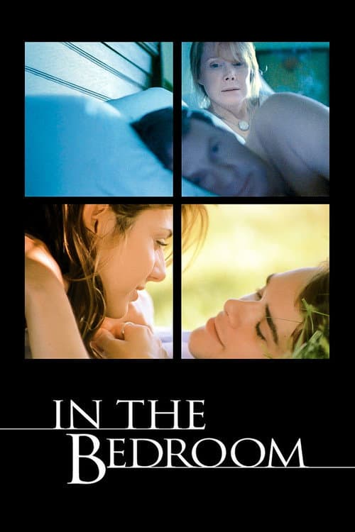 In the Bedroom poster