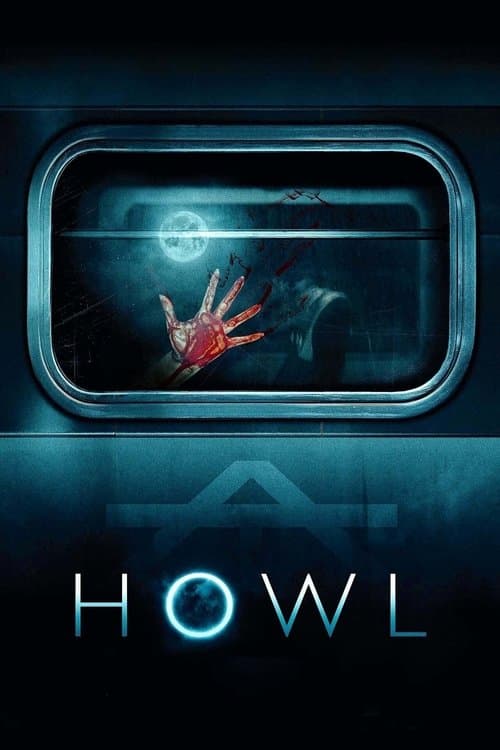 Howl — poster