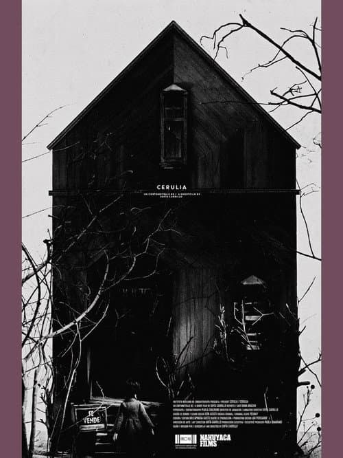 Cerulia — poster