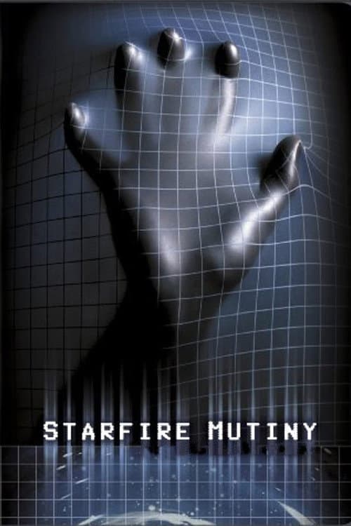 Starfire Mutiny — poster