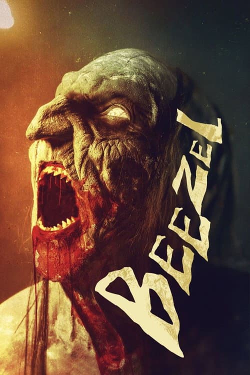 Poster for Beezel