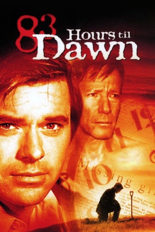 83 Hours 'Til Dawn — poster