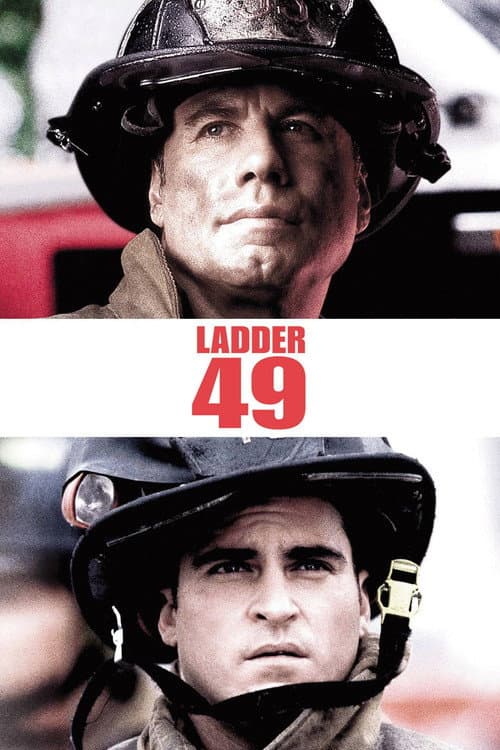 Ladder 49 — poster
