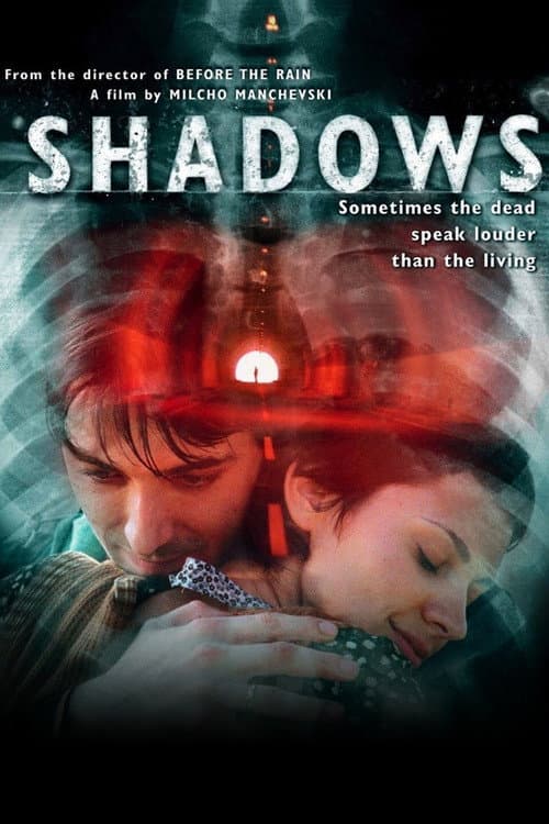Shadows — poster