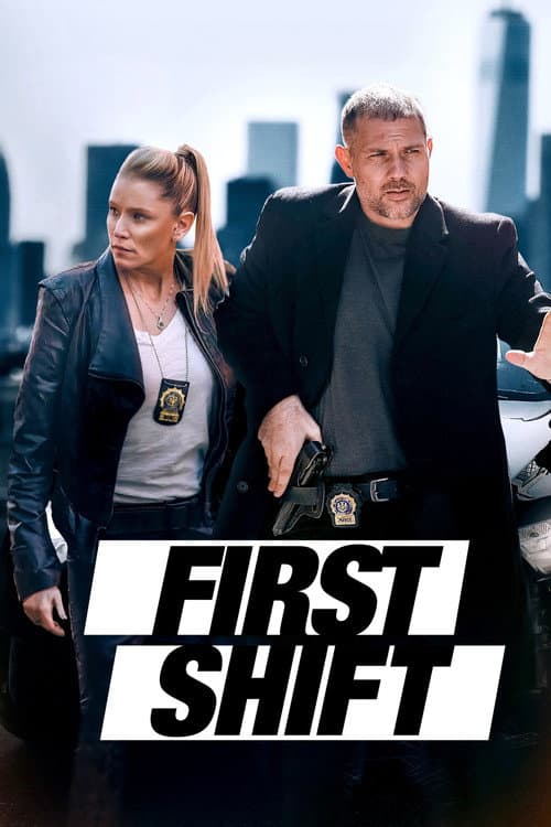 Poster for First Shift