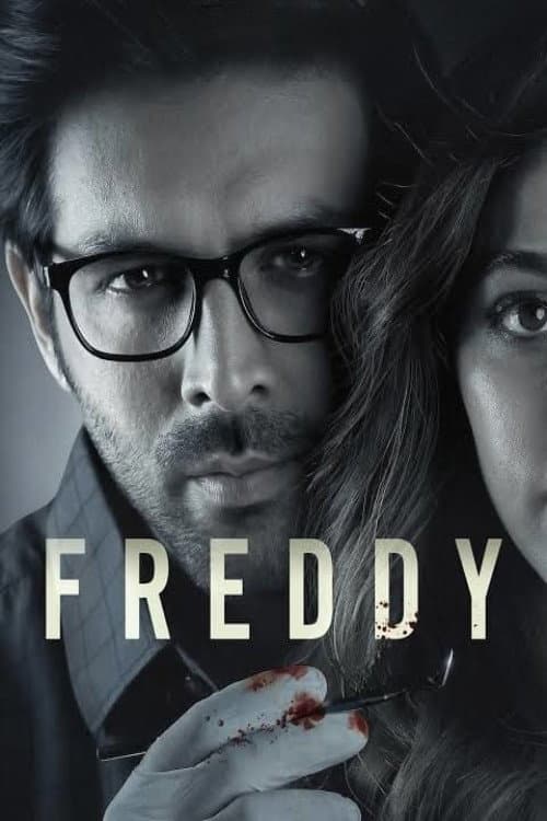 Freddy — poster