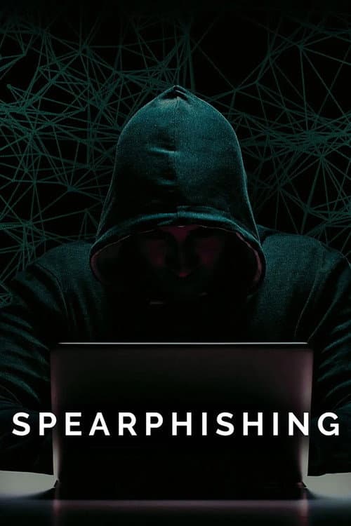 Spearphishing — poster