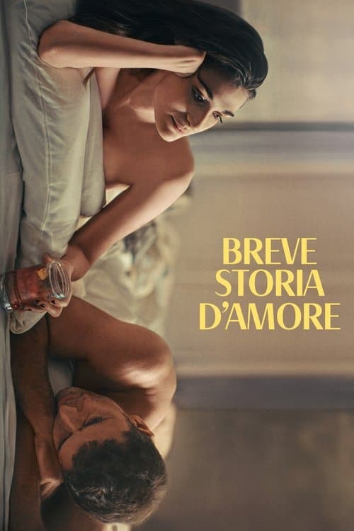 Poster for A Brief Affair