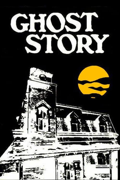 Ghost Story — poster
