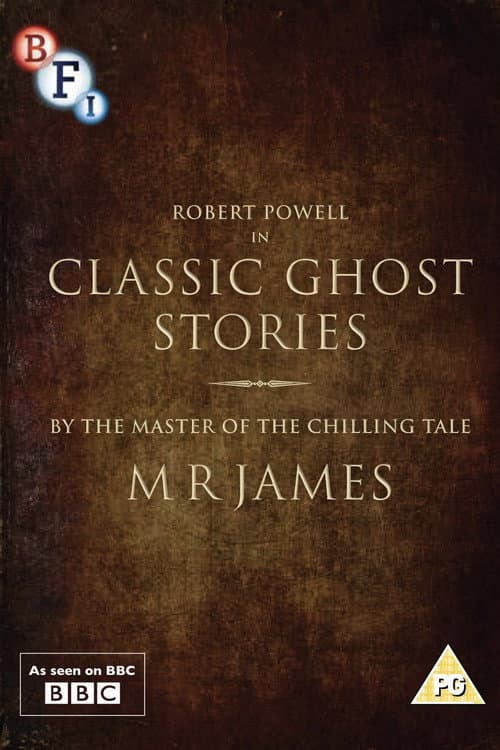 Classic Ghost Stories — poster