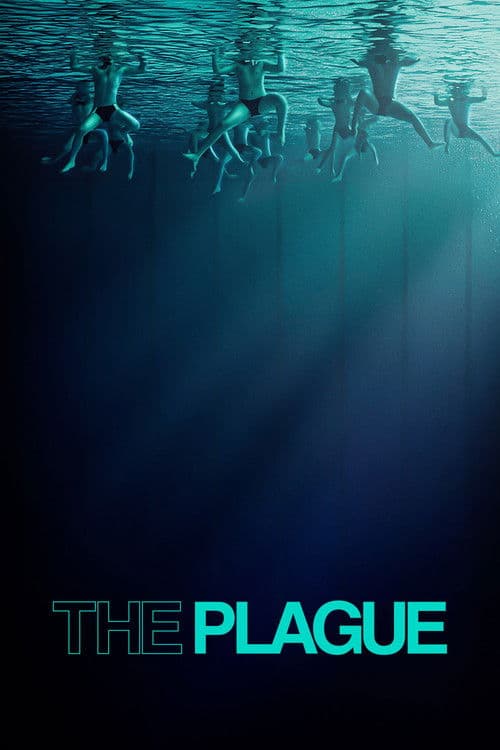 The Plague poster