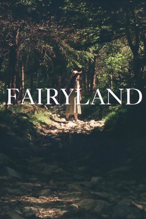 Fairyland — poster
