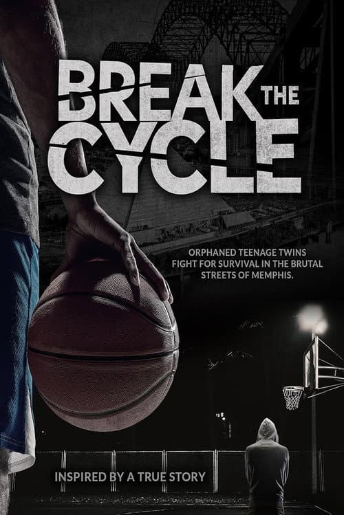 Break the Cycle — poster