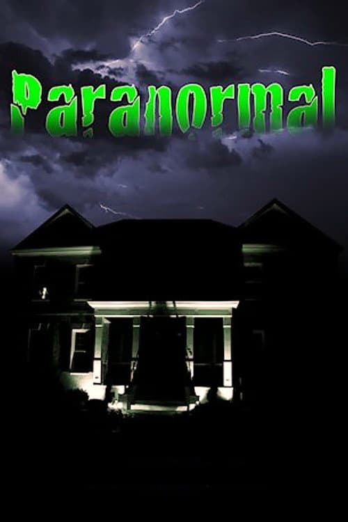 Paranormal — poster
