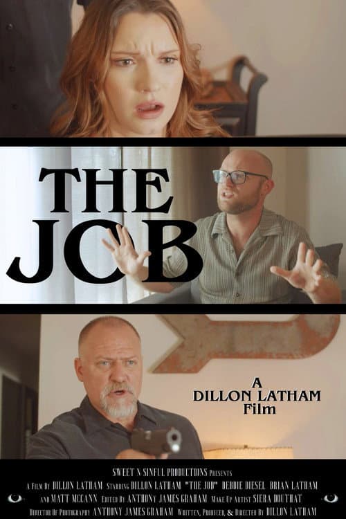 The Job — poster