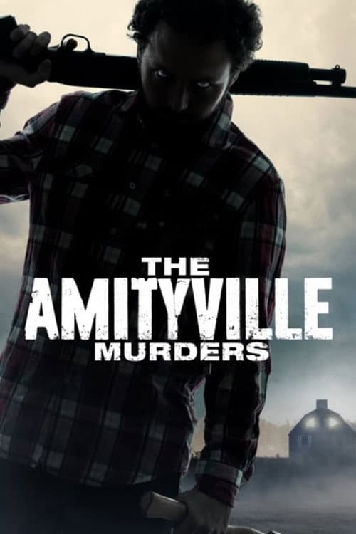 The Amityville Murders — poster