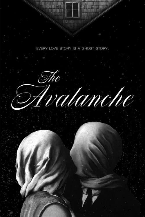 The Avalanche — poster