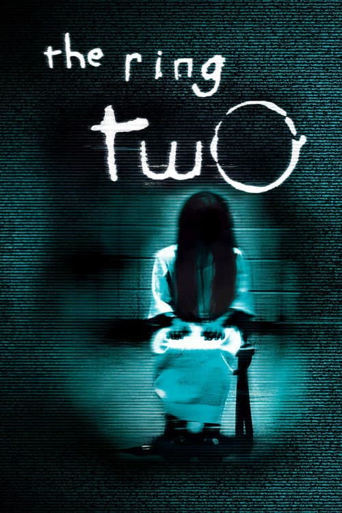 The Ring Two — poster