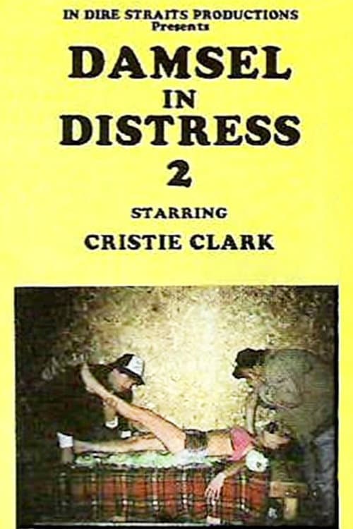 Damsel in Distress 2 — poster