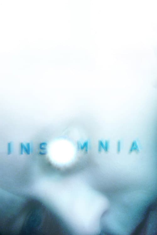 Insomnia — poster