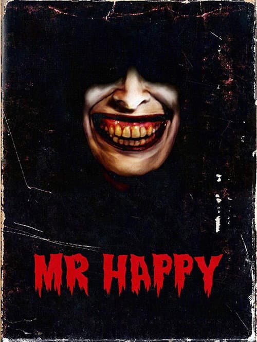 Mr. Happy — poster