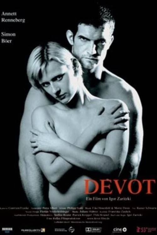 Devotion — poster
