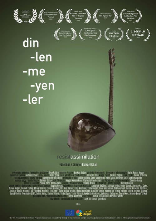Resistassimilation — poster