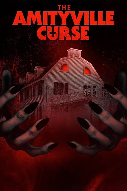 The Amityville Curse — poster