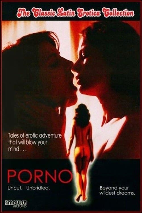 Porno! — poster