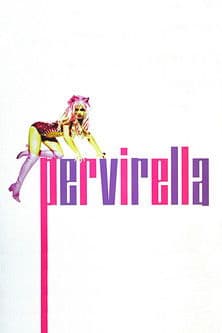 Pervirella — poster