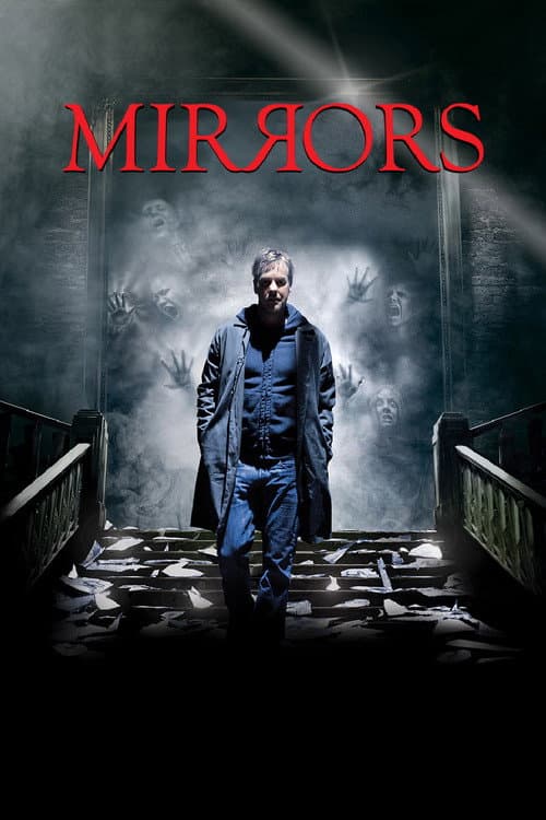 Mirrors — poster