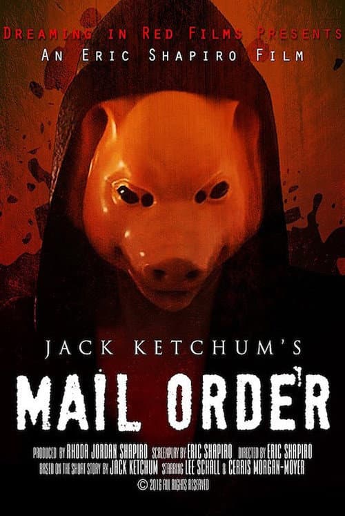 Mail Order — poster