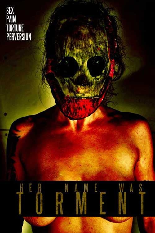 Her Name Was Torment — poster