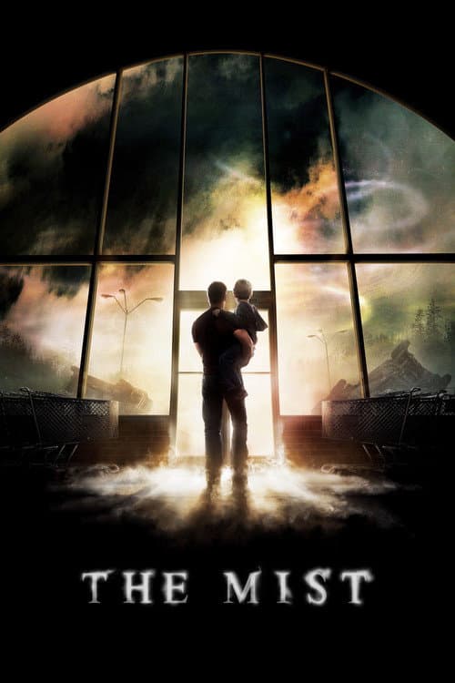 The Mist — poster