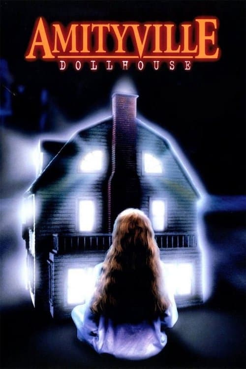 Amityville: Dollhouse — poster