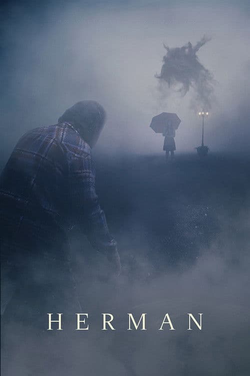 Herman — poster