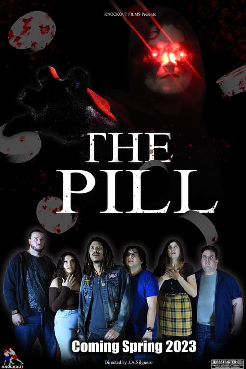 The Pill — poster