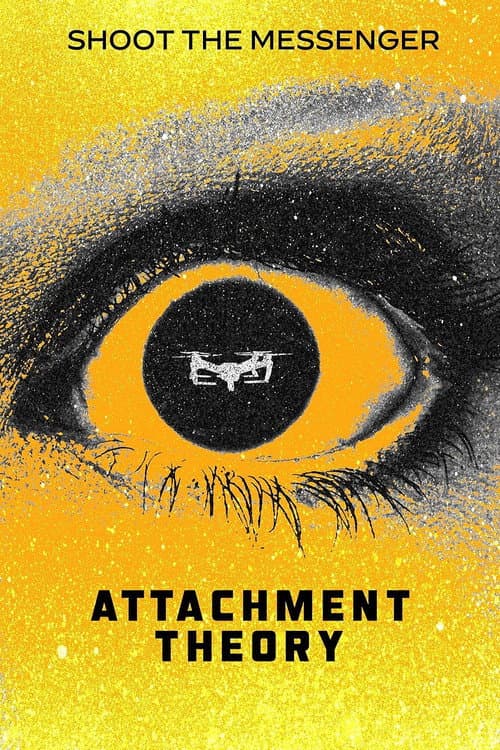 Attachment Theory — poster